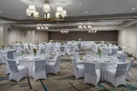 Four Points by Sheraton - Pleasanton Hôtels à : Pleasanton