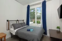 ITH Santa Barbara Beach Hostel Hoteles en 