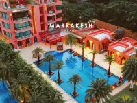Marrakesh Hua Hin Resort & Spa Hotels in der Nähe von Sai Noi Strand