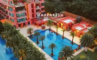 Marrakesh Hua Hin Resort & Spa - Spa