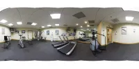 Holiday Inn Express POUGHKEEPSIE by IHG - 피트니스 시설