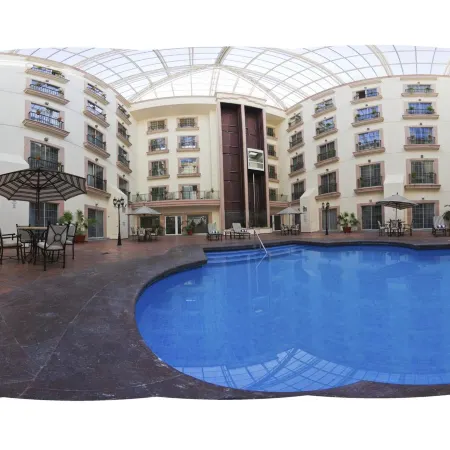 Holiday Inn LEON by IHG