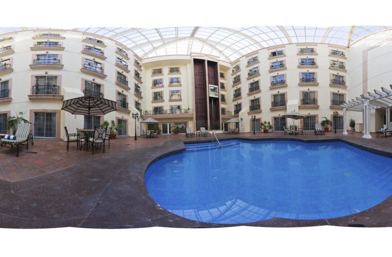 Holiday Inn Leon by IHG photo 2