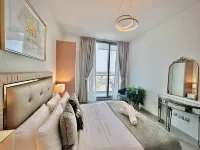 Modern 1 Br Apartment at Jvc Dubai Prime Location! Hôtels à : Ghantoot