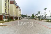RedLiving Apartemen RQ at Ecohome Citra Raya Các khách sạn ở Panongan