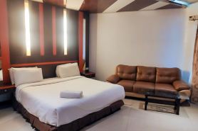 Summarend Hotel RedPartner