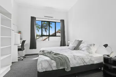 MiHaven Shared Living – Martyn St