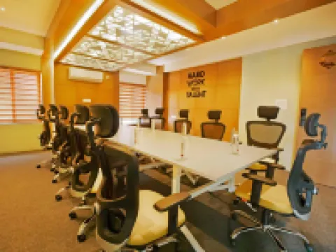 Livaana マイソールのホテル