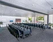 คอมฟอร์ต อินน์ รีกัล พาร์ค นอร์ท แอดิเลด