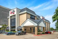 Best Western Plus Houston Energy Corridor Hotel di Houston