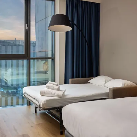 Hilton Garden Inn Leiden