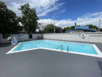 The Midtowner Hotel, SureStay Collection by Best Western 엘라 K. 맥클래치 도서관 주변 호텔