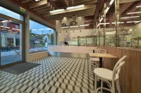 Hotel Element - bar