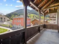 Honegger Hotels in Churwalden