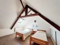 T4-Résidence la Carquois Hotels in Frehel