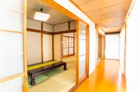Miraie Yokkaichi Shimizuchou Hotel a Yokkaichi