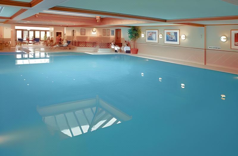 Kettering Park Hotel and Spa photo 4