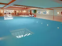 凱特林公園飯店及Spa - 游泳池