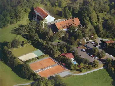 Best Western Hotel Polisina Hotel a Seinsheim