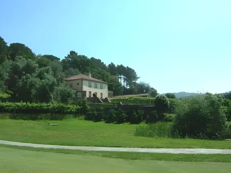 Casa de Anquiao - Turismo de Habitação