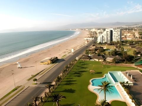 Enjoy Coquimbo