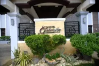 Hotel Gabriella - bar