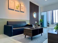 Hush Inn @ Itcc Manhattan Suites Hotels in Donggongon
