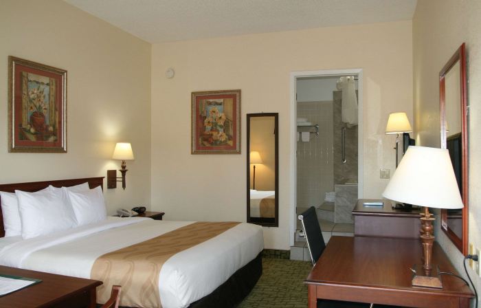 Quality Inn