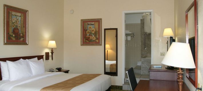 Quality Inn Hotels in Hernando County