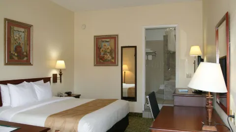 Quality Inn in Hernando County