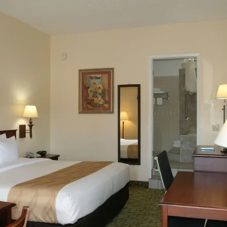 Quality Inn