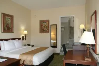 Quality Inn - Wifi