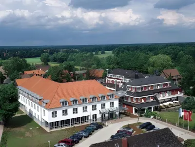 Best Western Hotel Heidehof Hotel a 