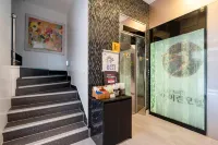 Ansan Hotel Irene