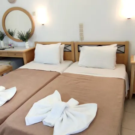 Serifos Beach Hotel