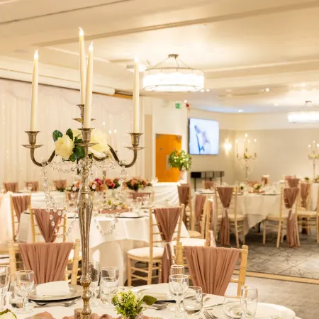 Holiday Inn NEWCASTLE - GOSFORTH PARK by IHG