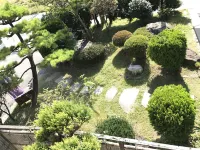 Kajiyabekkan Ramakkoro Yamaneko Yado Hotel a 