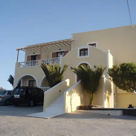 Villa Danezis