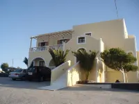 Villa Danezis - 2-Star