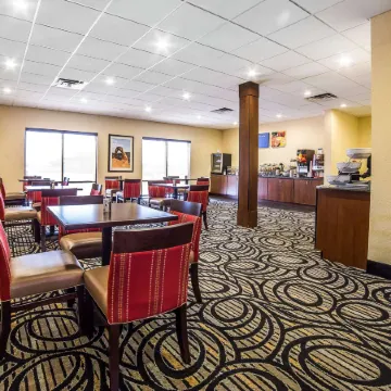 Comfort Inn Ballard-Roosevelt