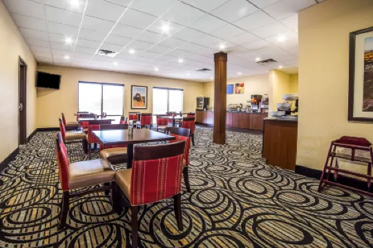 Comfort Inn Ballard-Roosevelt