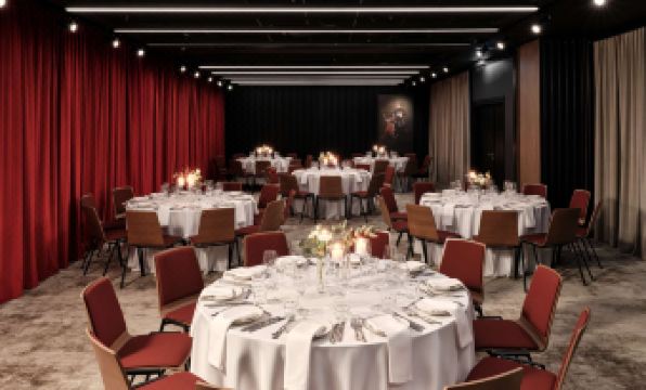 Radisson RED Hotel & Radisson RED Apartments, Kraków