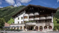 Alpenhotel Ischglerhof