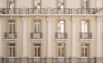 Zenith Premium Suites