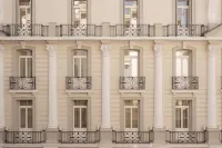 Zenith Premium Suites