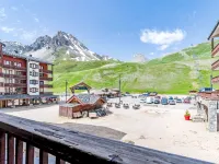 Rond Point des Pistes (Val Claret) - 3 星級