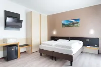 Hotel Rudy Hotel a Tenno