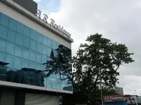Hotel A R Residency Hotels near Astana Deedar-e-Noor Bismillah Shah Qadri