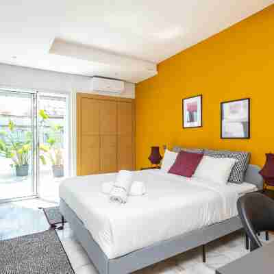 Stayhere Rabat - Agdal 2 - Classic Residence Rooms