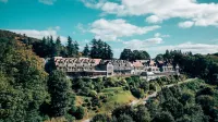 Lake Vyrnwy Hotel & Spa